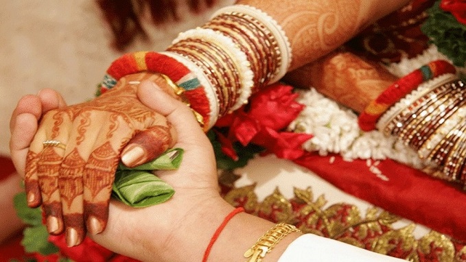 दिव्यांगजन शादी विवाह प्रोत्साहन योजना 2022