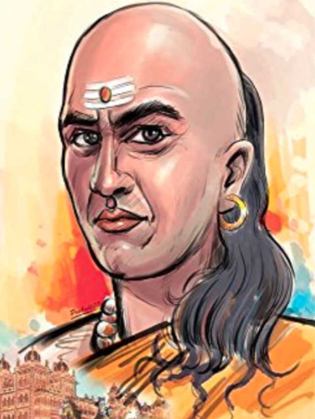 Chanakya Niti