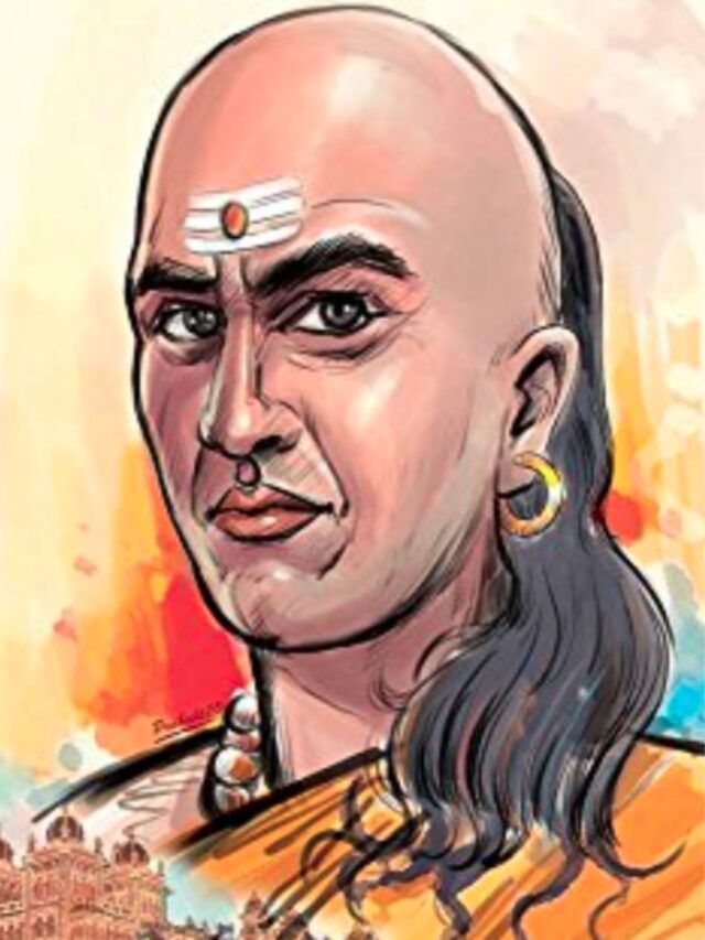Chanakya Niti