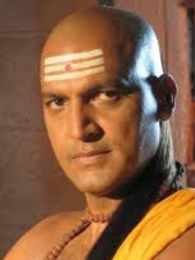 Chanakya Niti