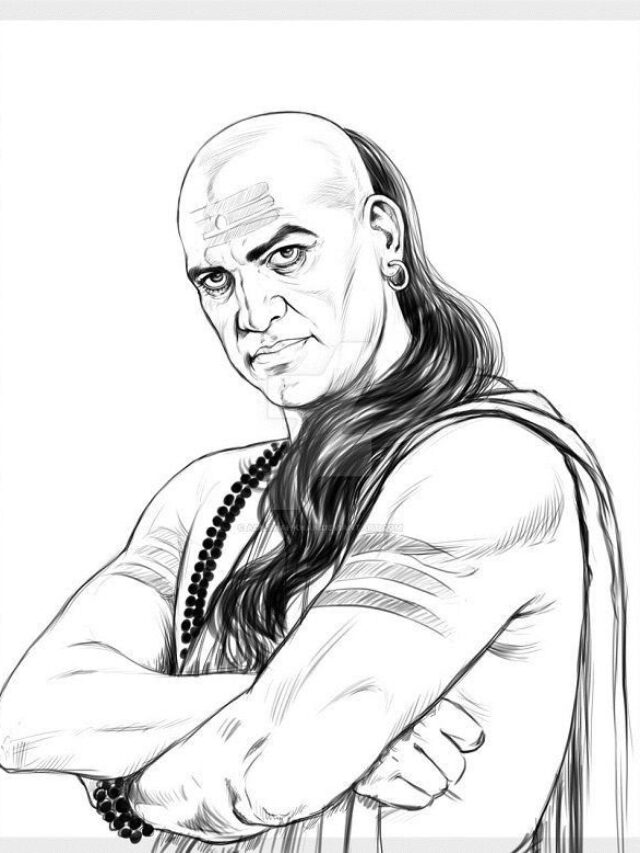 Chanakya Niti