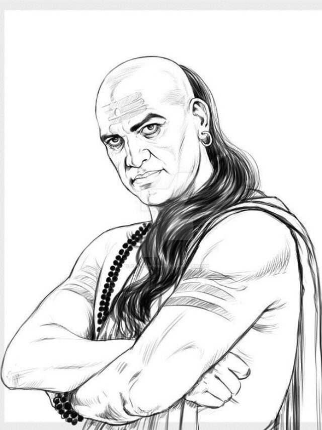 Chanakya Niti