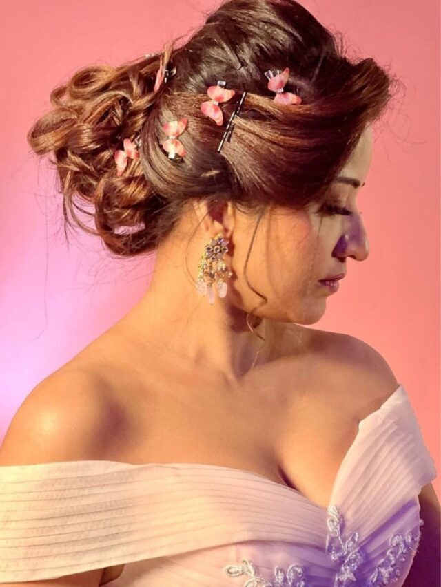 Monalisa : प्रिंसेस गाउन में मोनालिसा ने ढाया कहर, फैंस हुए बेकाबू