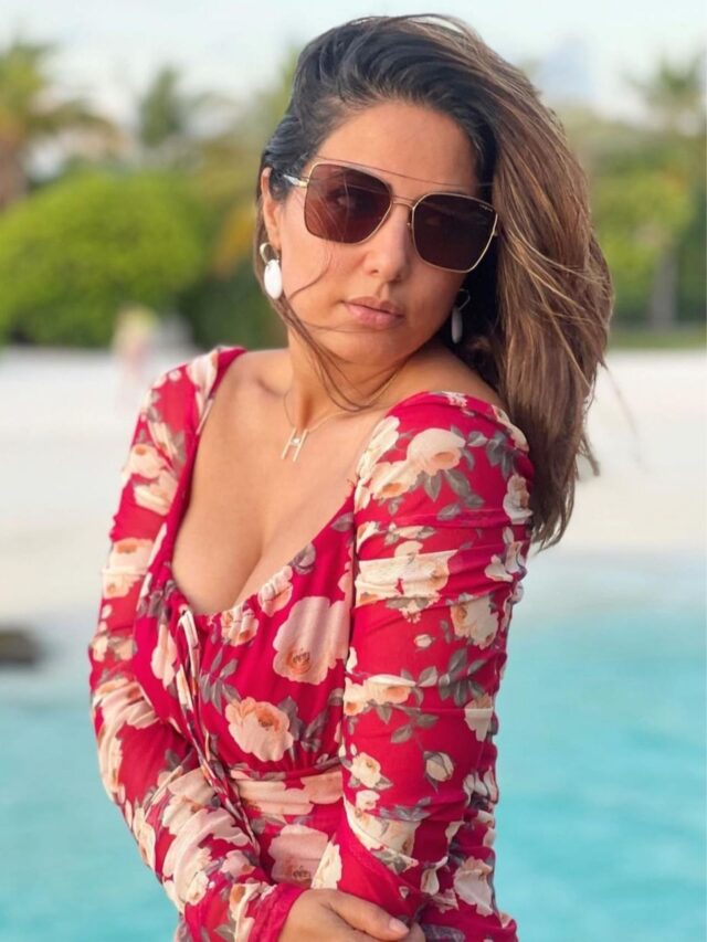 Hina Khan