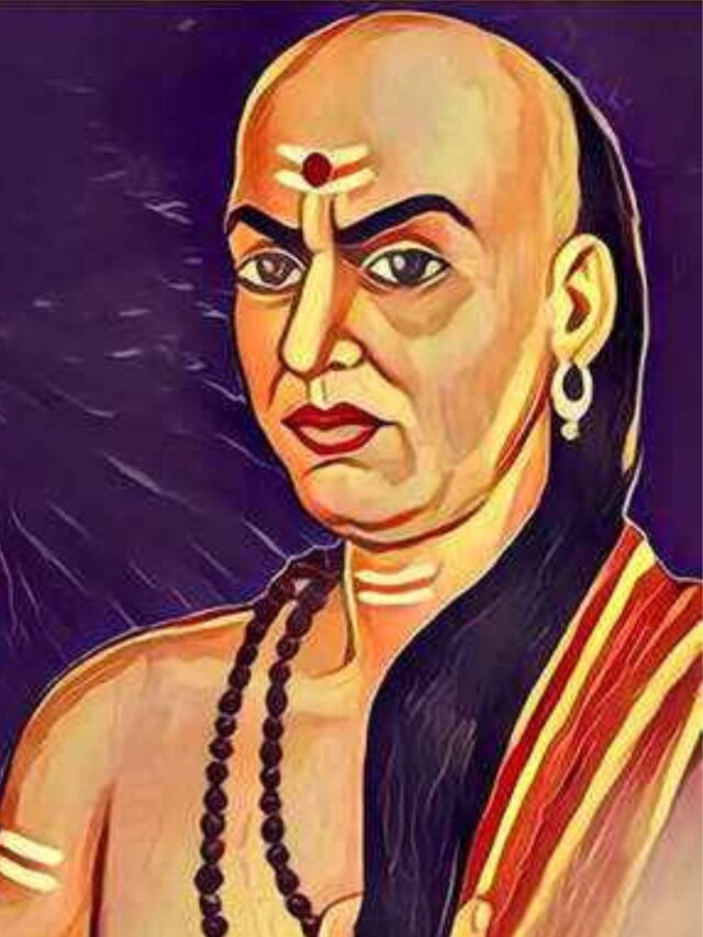 Chanakya Niti