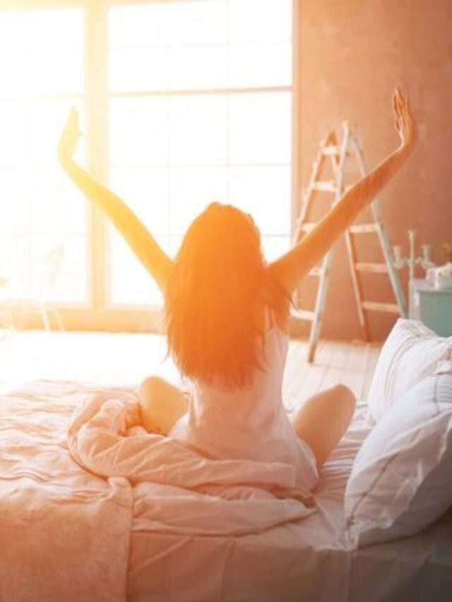 Morning Tips