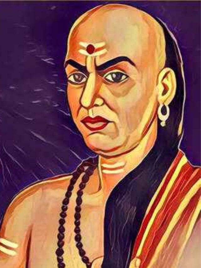 Chanakya Niti