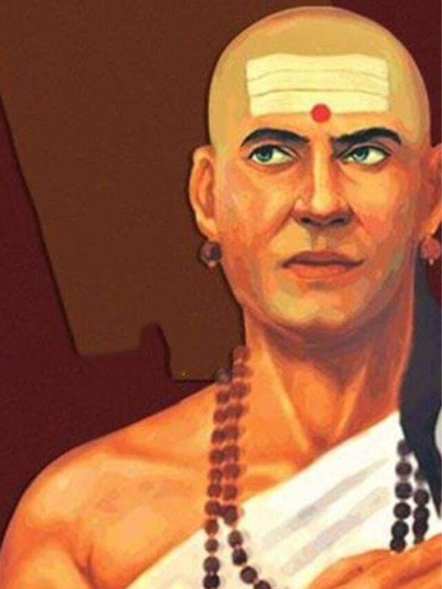 Chanakya Niti