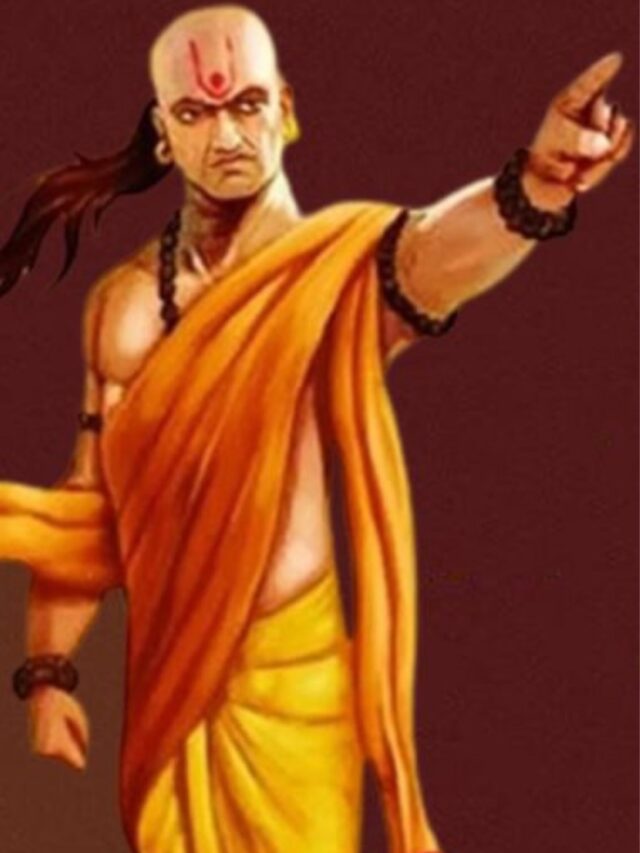 Chanakya Niti: