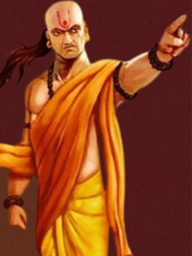 Chanakya Niti