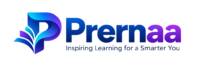 Prernaa Learning Logo Banner